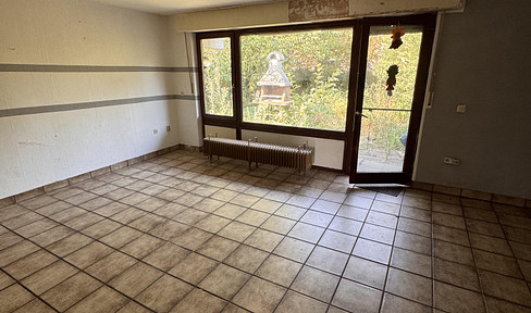 Familienfreundliches 5-Zimmer-Reihenendhaus mit ausgebautem Dachgeschoss in Gellep-Stratum