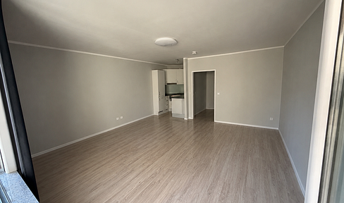 Perfekt geschnittene und zentrale Wohnung in bester Lage