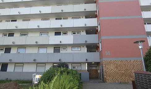 Sindorf 2-Zimmer Wohnung