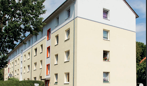 helle, moderne & gutaufgeteilte 3 Zimmerwohnung zu vermieten