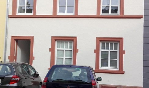 Charmantes Mehrfamilienhaus mit 3 Wohneinheiten in Konz