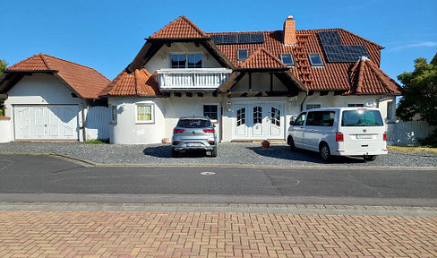 Villa in guter Lage