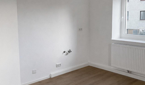 Frisch sanierte, moderne 2-Zimmerwohnung in Schwandorf-Ettmannsdorf