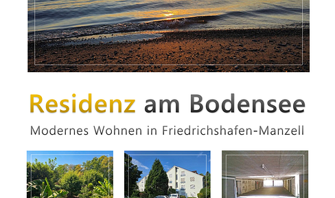 Wohntraum am Bodensee - provisionsfrei