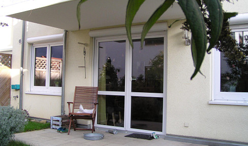 Exclusive Maisonette mit Reihenhaus-Charakter, 3 1/2 Zimmer - 2 TG Plätze (optional)