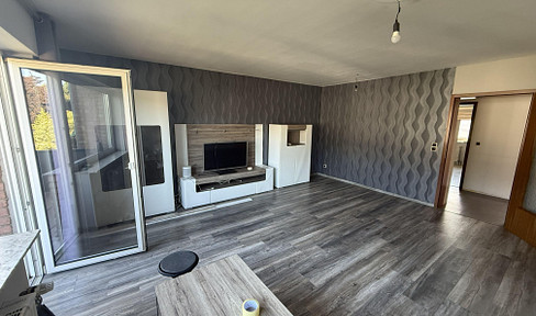 Köln Hohlweide,  2 Zimmer Küche, Diele, Bad, Balkon
