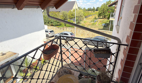 schöne, helle Wohnung in Gronau zur Miete