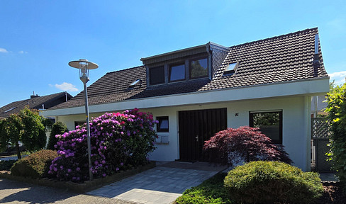 Ein Zuhause für die gesamte Familie