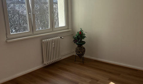 Helle 3-Zimmer-Wohnung in zentraler Lage von Berlin-Wilmersdorf