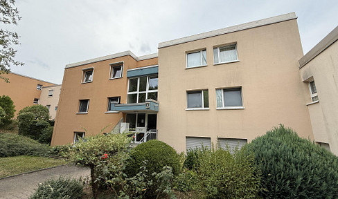 Königstein. Attraktive 4-Zimmerwohnung in Laufnähe zur Innenstadt