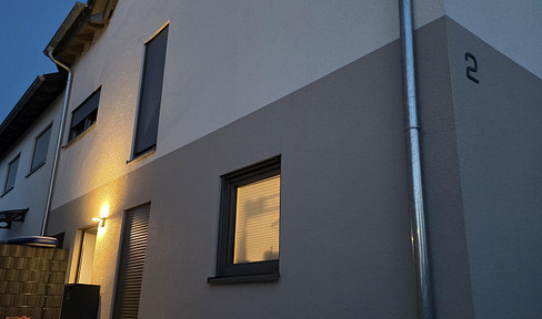 Exklusiver Rückzugsort in Speyer: 191 m² Raumkomfort & Vollklimatisierung provisionsfrei