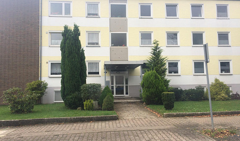 1-Zimmer-Wohnung in Springe (App 11b)