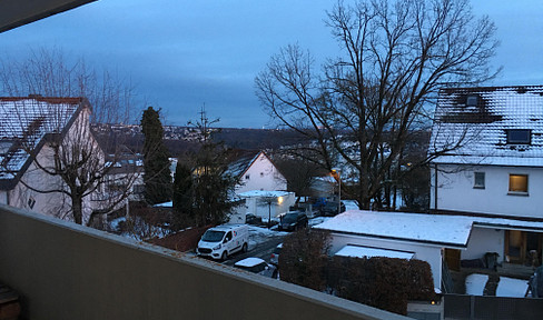 3 Zimmerwohnung Stuttgart- Vaihingen