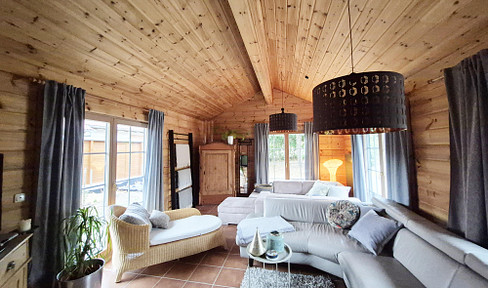 Welcome to the chalet! - Private sale -