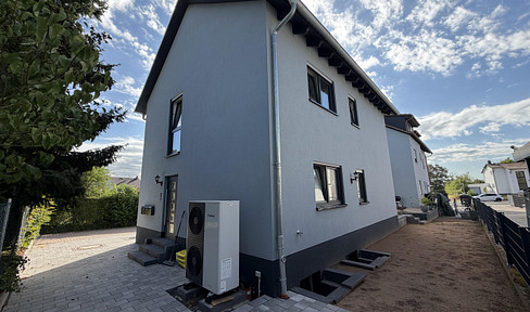 Exklusiver Neubau-Erstbezug – Stilvolle 3-Zimmer-Maisonette Wohnung