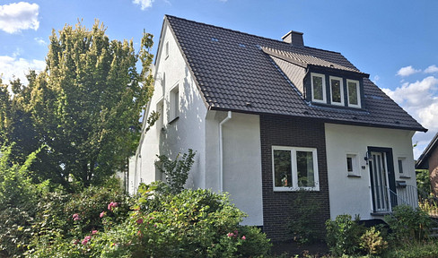 *SOFORT EINZIEHEN* EFH Osnabrück-Hellern