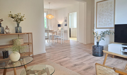 *SOFORT EINZIEHEN* EFH Osnabrück-Hellern