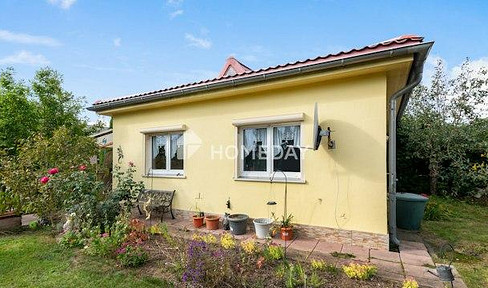 Kompaktes Single und Paar zuhause- 2004 Kernsaniert und bezugsfertig
