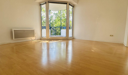 *Elevator*
*Building Management System (BMS)*
*Balcony*
*Modern heating system*
