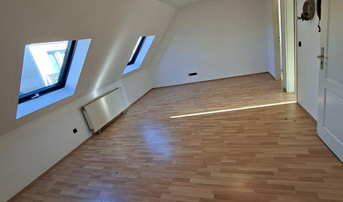 Top-Lage in Wetzlar: Gemütliche 1-Zimmer-Wohnung mit Küche ab sofort zu vermieten!