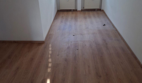 Top-Lage in Wetzlar: Gemütliche 2-Zimmer-Wohnung mit Küche ab sofort zu vermieten!