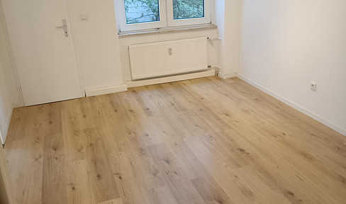 Großzügige 3-Zimmer-Altbauwohnung in Hörde | 86 m² | Balkon | frisch renoviert | provisionsfrei