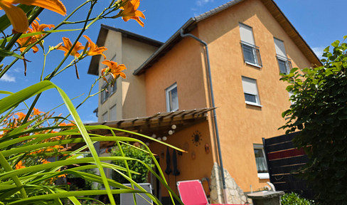 Wohn- & Geschäftshaus in Langenargen – Ideal für Freiberufler, Home-Office, Teilvermietung