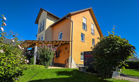 Wohn- & Geschäftshaus in Langenargen – Ideal für Freiberufler, Home-Office, Teilvermietung
