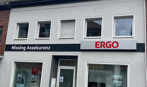 Gewerbeeinheit im Zentrum von MG-Rheindahlen