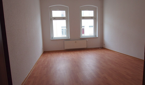 3-Raum Wohnung in Halle nahe Hauptbahnhof (Freiimfelde)