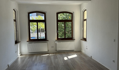 3-Raum Wohnung am Reil-Eck in Halle