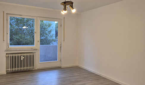 JETZT MIETEN!  1-ZIMMER-WOHNUNG  ·  GERNSBACH-KERNSTADT