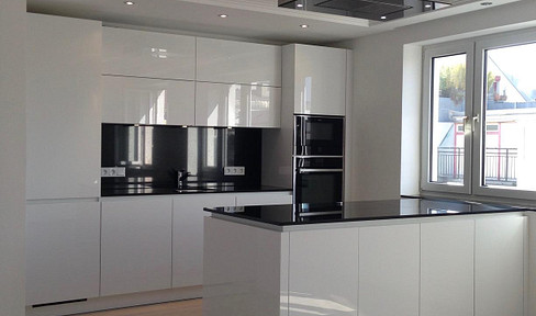 Exclusive Wohnung Maxvorstadt am Königsplatz