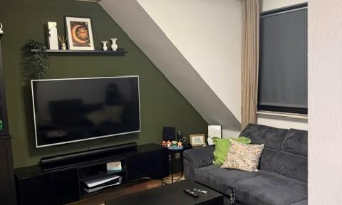Sehr gepflegte 3 Zimmer-Maisonette-Wohnung in zentraler Wohnlage von Griesheim