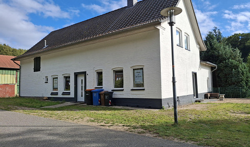 Einzelhaus in ruhiger Dorflage