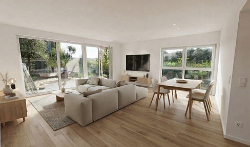 A more affordable three-family house for families in Mittenaar, a great opportunity for investors.