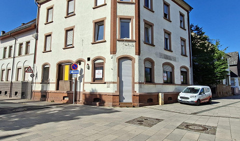 Gastrofläche in Top-Lage von Heusenstamm – ca. 120 m² mit vielfältigen Nutzungsmöglichkeiten