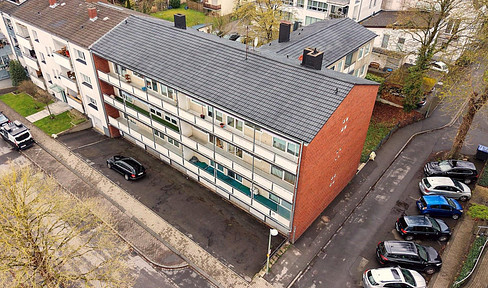 Kapitalanlage 110% Finanzierung, positiver Cashflow, TOP Lage!