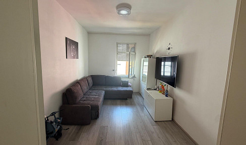 ++gemütliche Wohnung in der Neckarstadt++