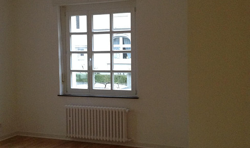 Wohnung zu vermieten