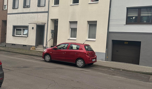 volle möblierte 1,5 Zi Whg in MG Waldhausen