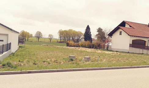 Baugrundstück