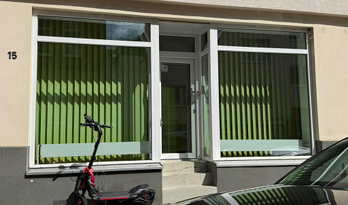 Attraktive Gewerbefläche in der Hannoveraner Oststadt