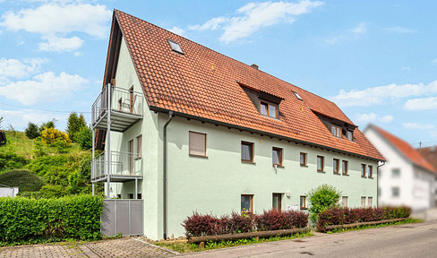 Gelegenheit für Kapitalanleger: 461 m² Wohnfläche, 6 Einheiten, keine Käuferprovision
