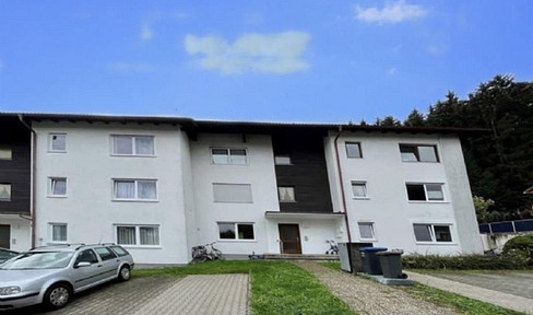 1.5-room apartment for rent in Siegsdorf, or move in yourself.