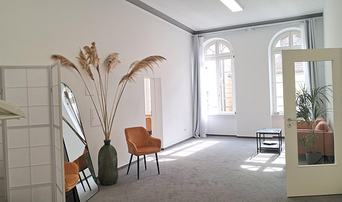 Büro, Praxis,Atelier oder Verkaufsfläche im Herzen der Altstadt