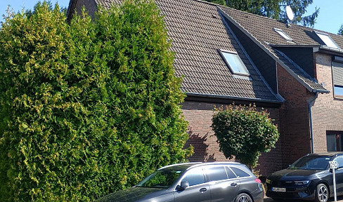 Family home in a prime location in Badenstedt.