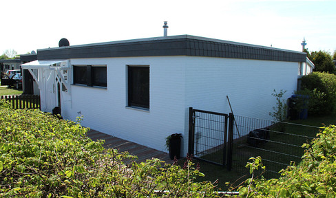 Vacation home with high potential for rental income.