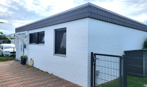 Vacation home with high potential for rental income.