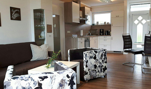 Ferienhaus mit hohem Ertrag